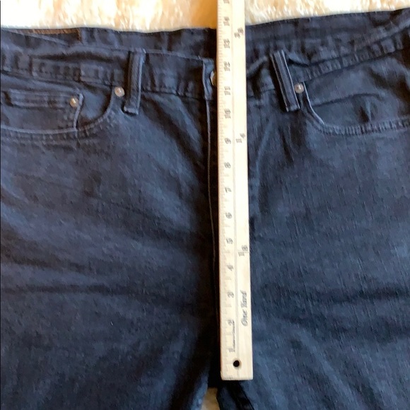 Levi's 502 W38 L34 - Picture 4 of 5